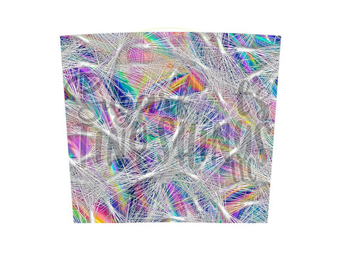 20oz Wrap - Crystal Webs - Sugarfoot's Tiny Shinys, LLC