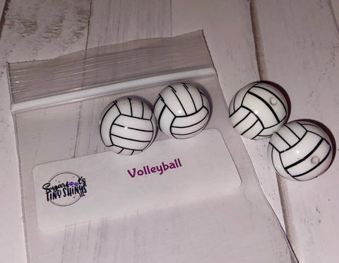 Volleyball - Bead