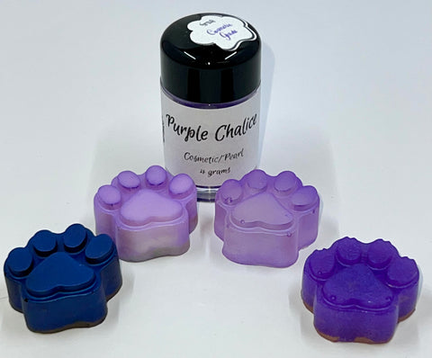 Purple Chalice