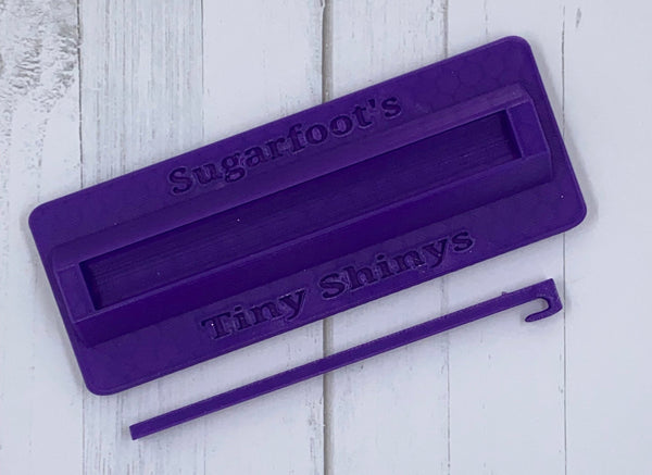 *NEW - Da lil' Stick & Pen Cradle Set - Sugarfoot's Tiny Shinys, LLC