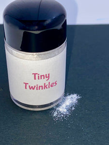Tiny Twinkles - Mica