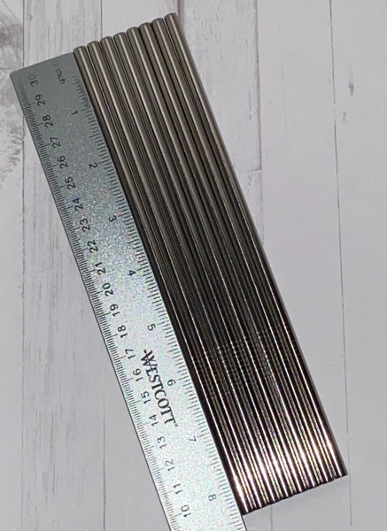 Pen Rod -8" Metal