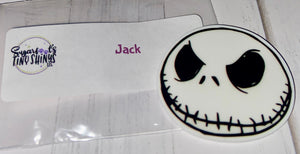 Jack - (Button)