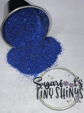 Alaskan Blue - Sugarfoot's Tiny Shinys, LLC
