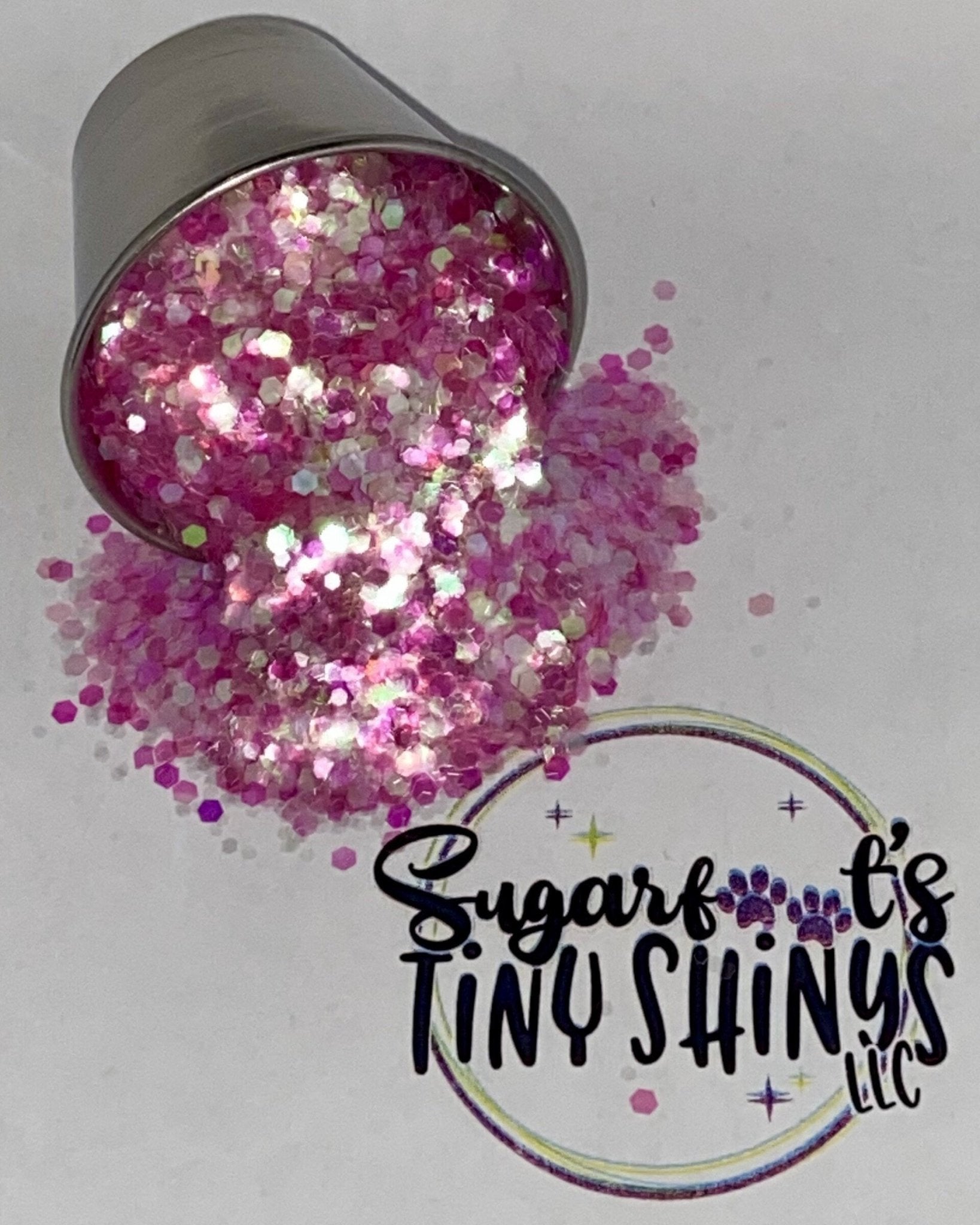 Baby Girl - Sugarfoot's Tiny Shinys, LLC