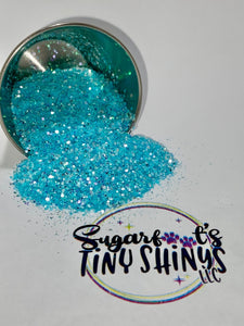 Bliffany - Sugarfoot's Tiny Shinys, LLC