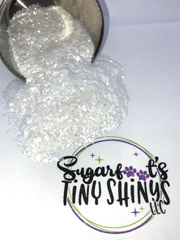 Cloud Crystals - Sugarfoot's Tiny Shinys, LLC