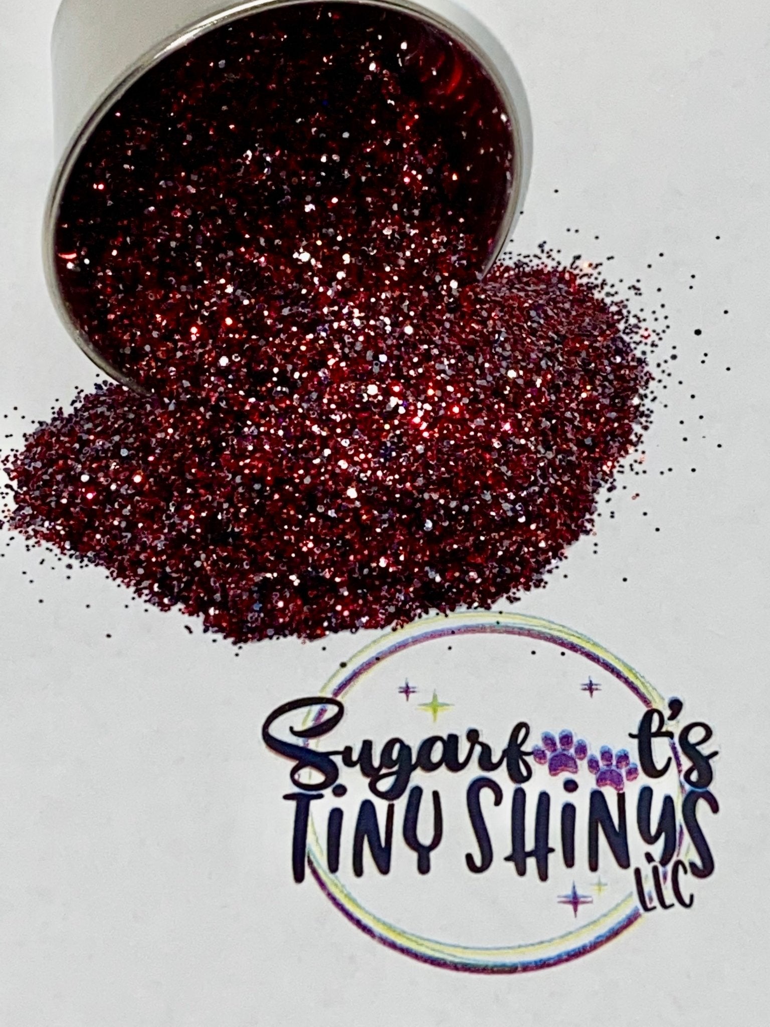 Dragon's Blood - Sugarfoot's Tiny Shinys, LLC