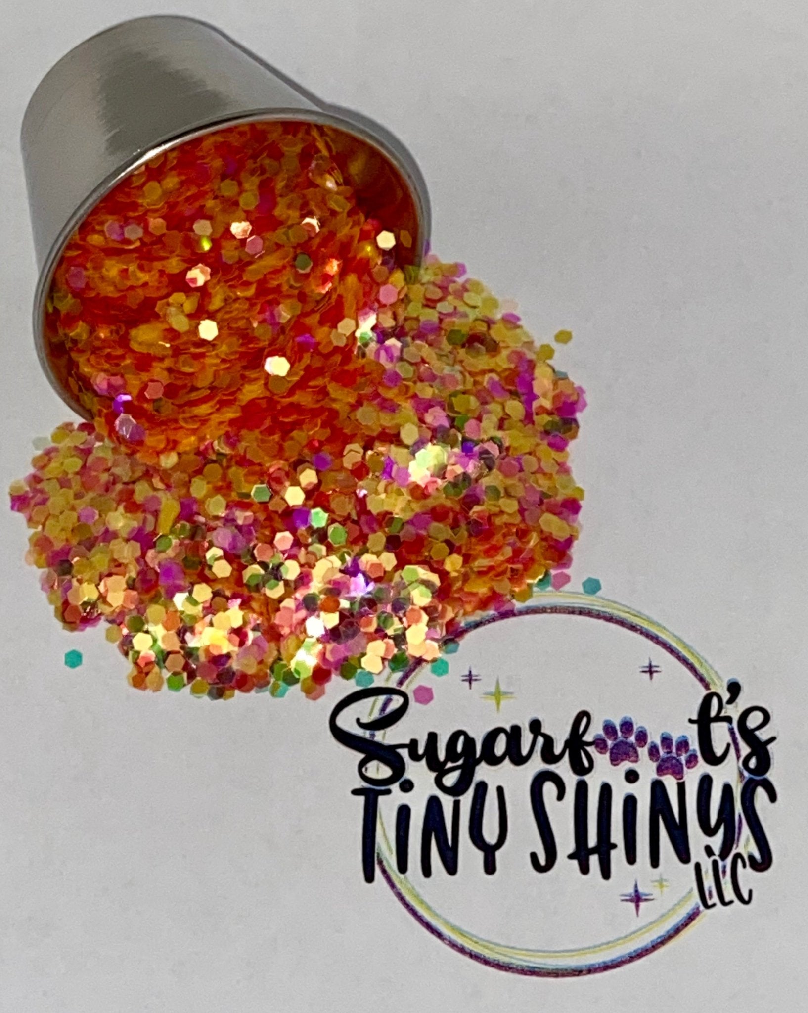 Embers - Sugarfoot's Tiny Shinys, LLC