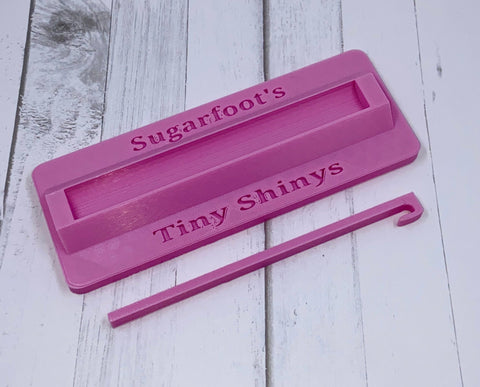 *NEW - Da lil' Stick & Pen Cradle Set - Sugarfoot's Tiny Shinys, LLC
